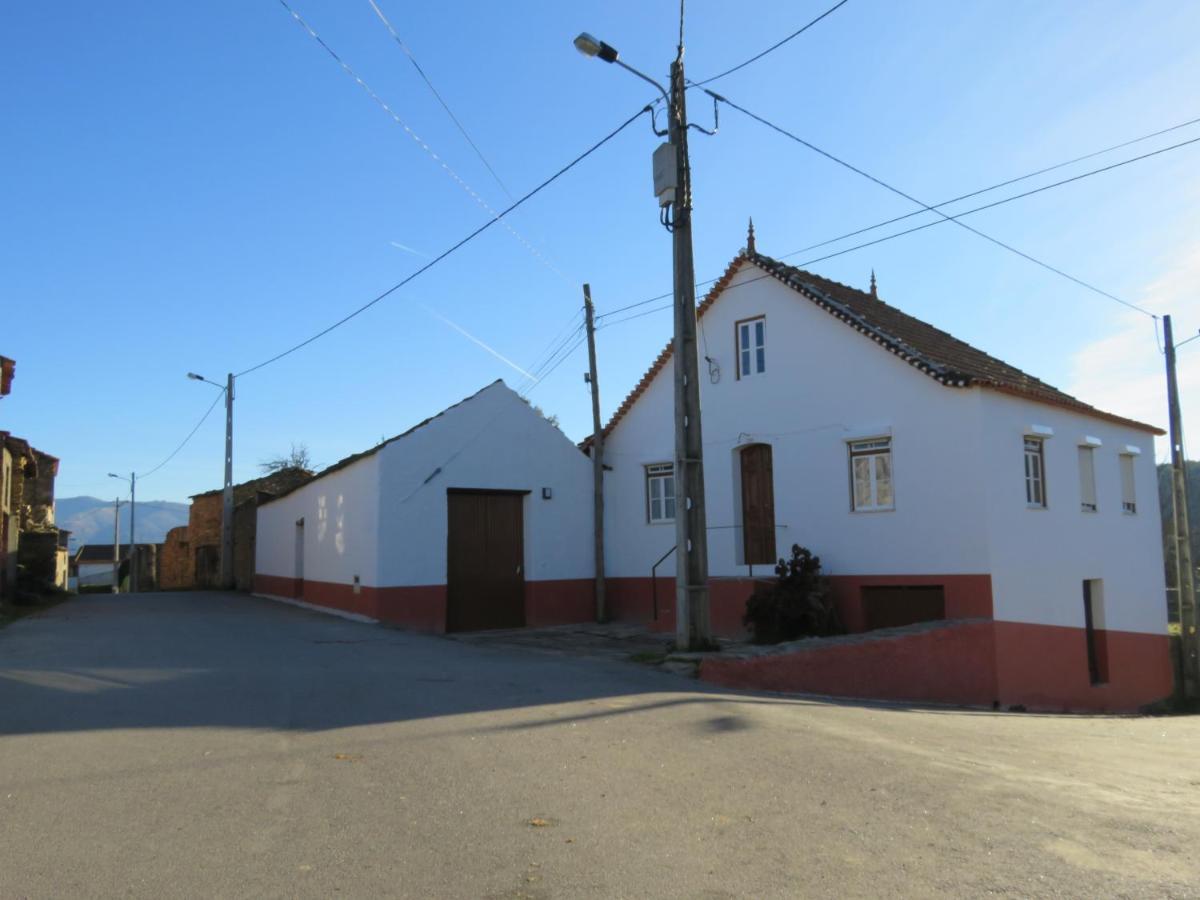Casalice Country House Alvoeira Εξωτερικό φωτογραφία