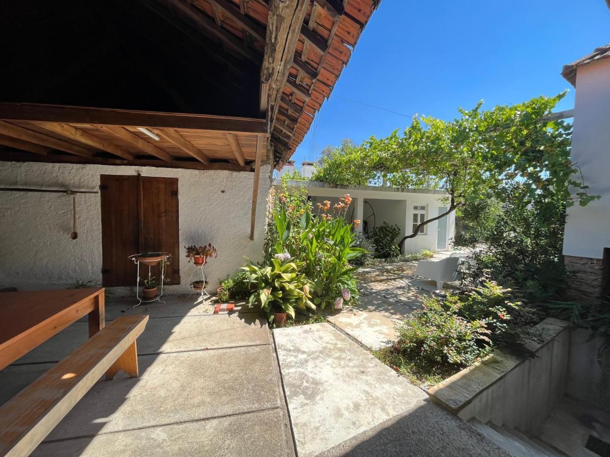 Casalice Country House Alvoeira Εξωτερικό φωτογραφία