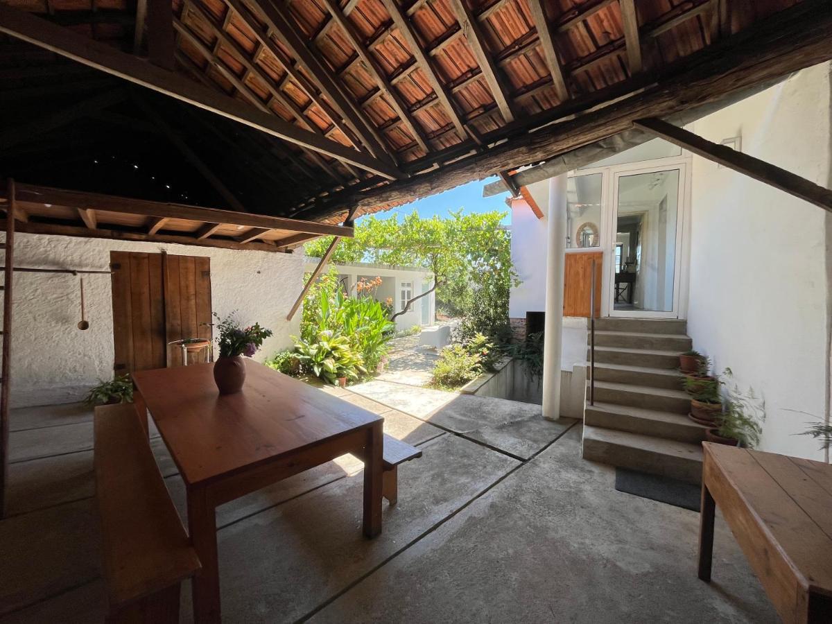 Casalice Country House Alvoeira Εξωτερικό φωτογραφία
