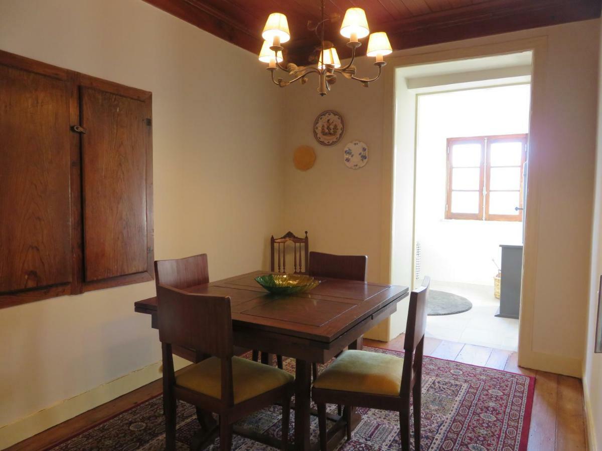 Casalice Country House Alvoeira Εξωτερικό φωτογραφία