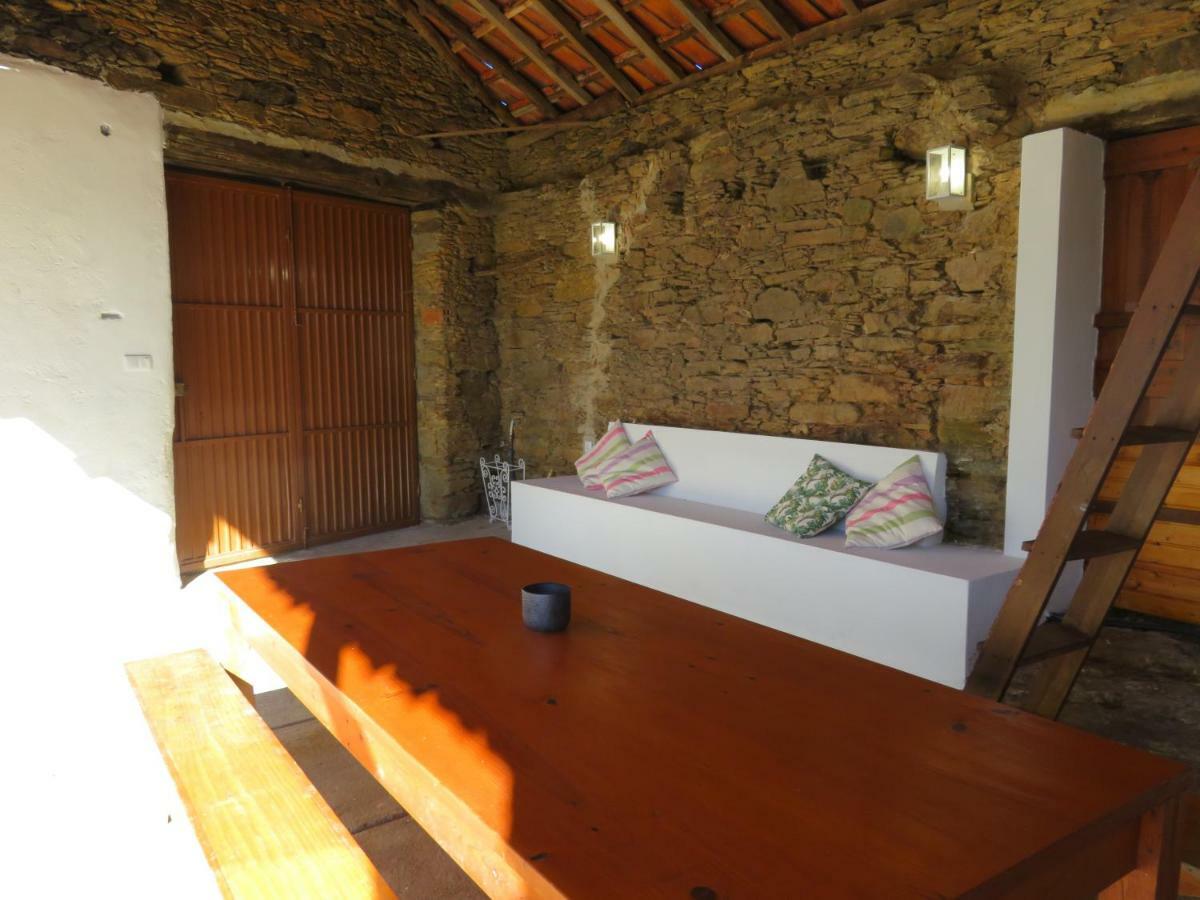 Casalice Country House Alvoeira Εξωτερικό φωτογραφία
