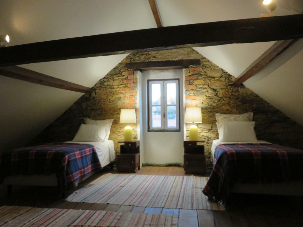 Casalice Country House Alvoeira Εξωτερικό φωτογραφία