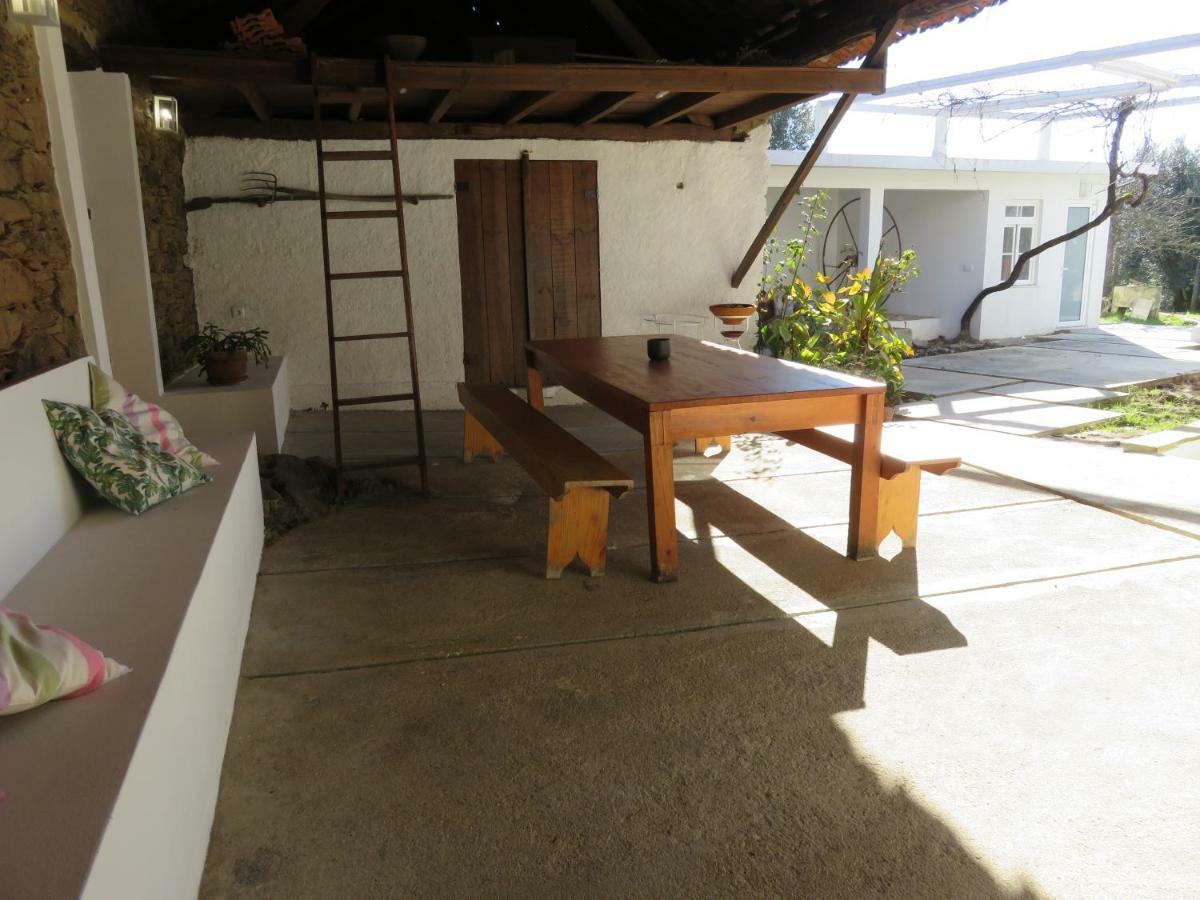 Casalice Country House Alvoeira Εξωτερικό φωτογραφία