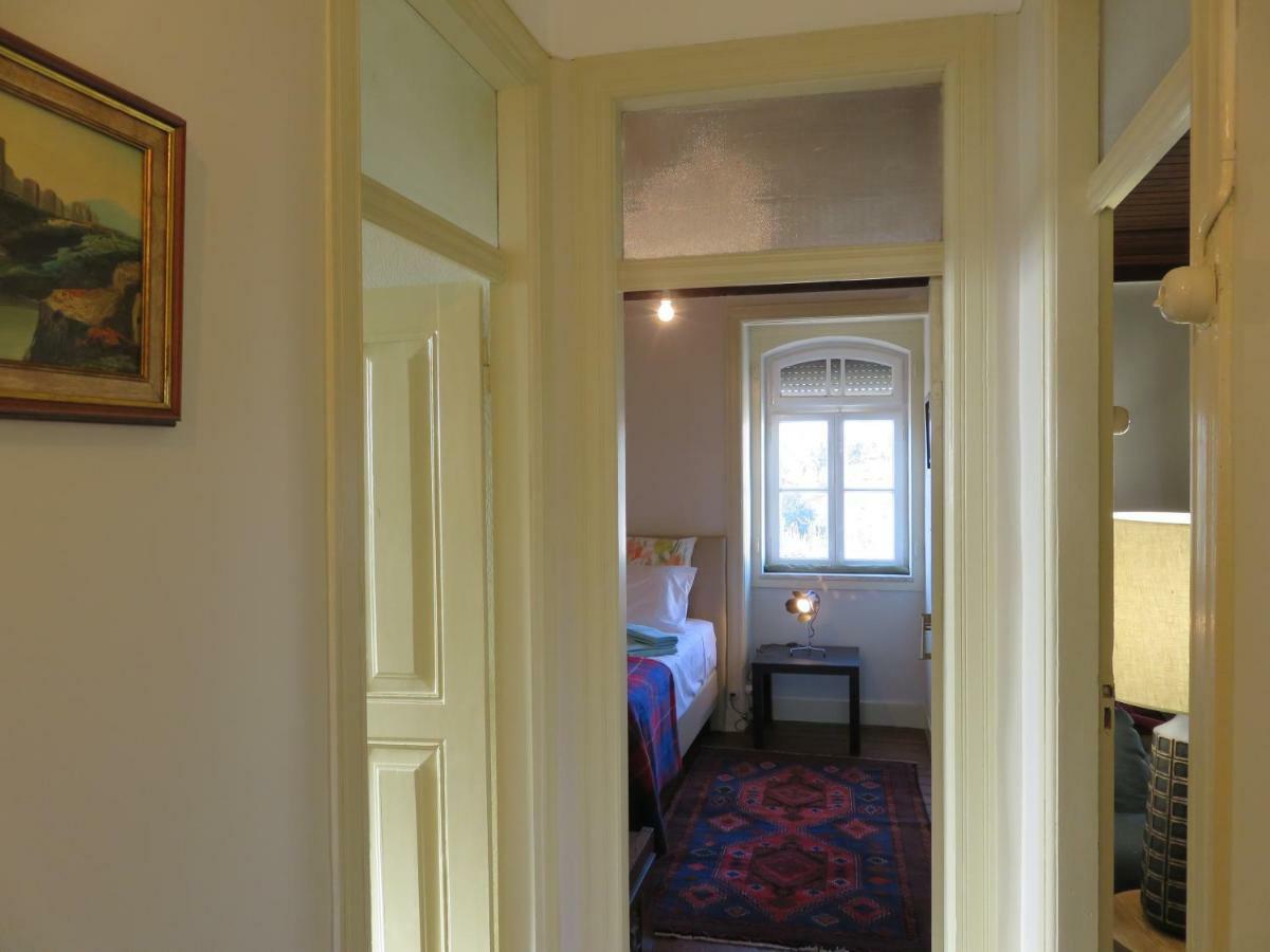 Casalice Country House Alvoeira Εξωτερικό φωτογραφία