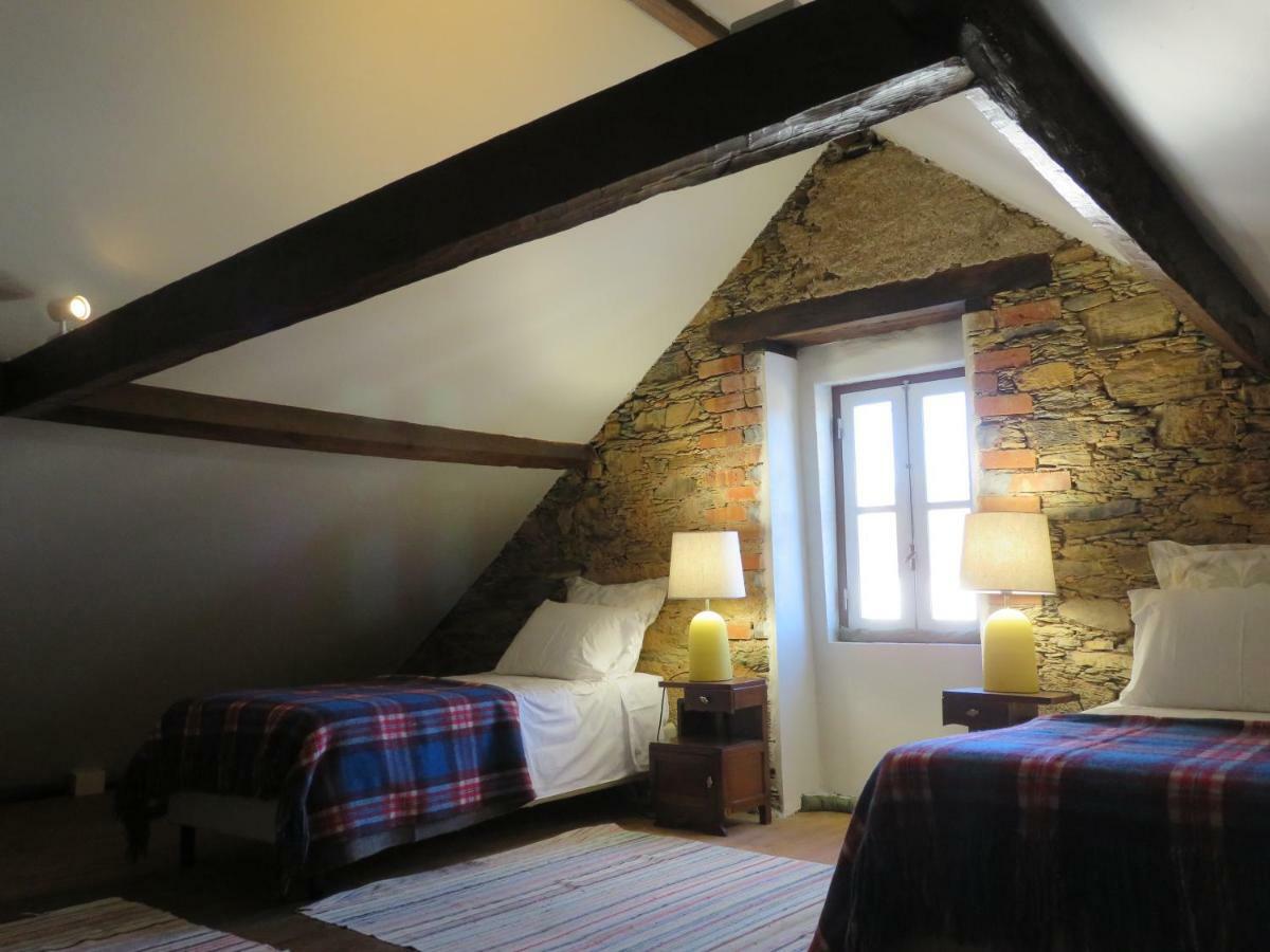 Casalice Country House Alvoeira Εξωτερικό φωτογραφία