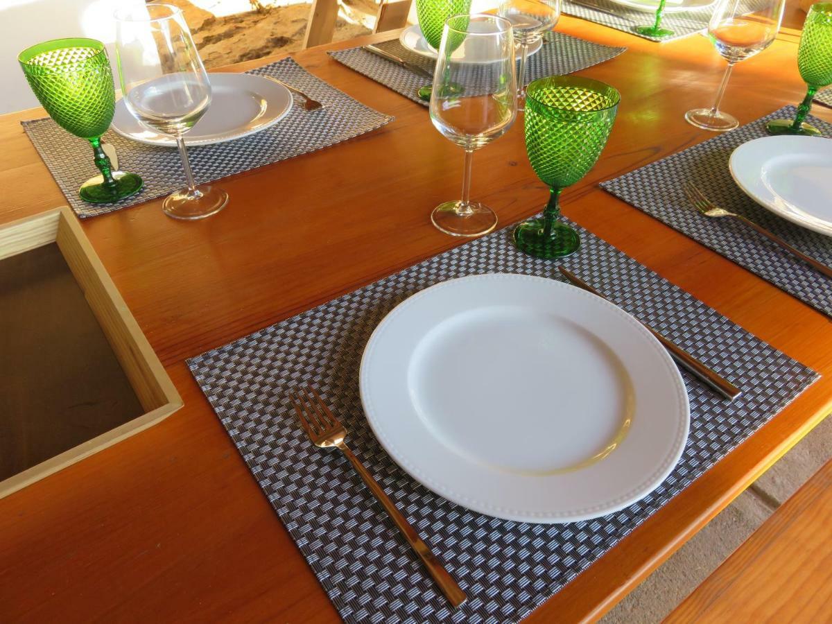 Casalice Country House Alvoeira Εξωτερικό φωτογραφία