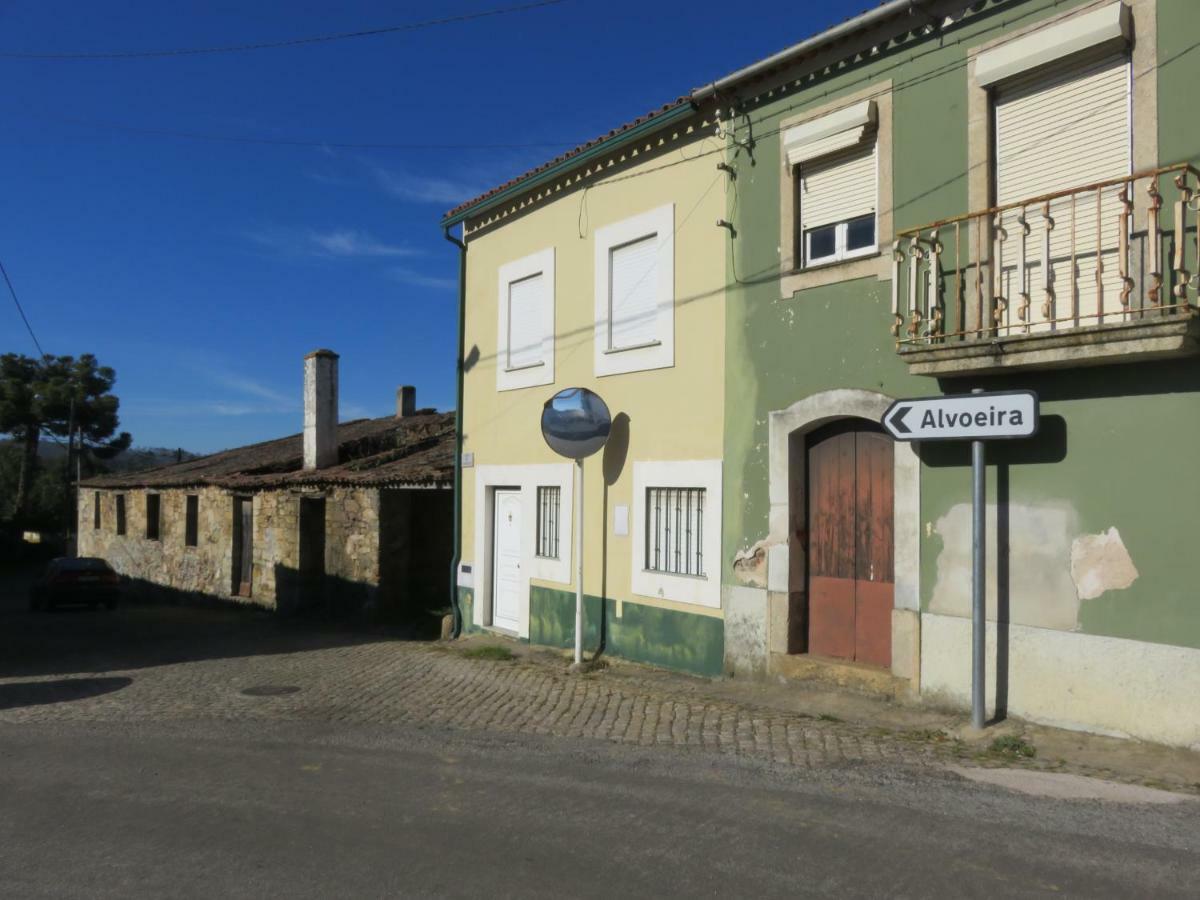 Casalice Country House Alvoeira Εξωτερικό φωτογραφία