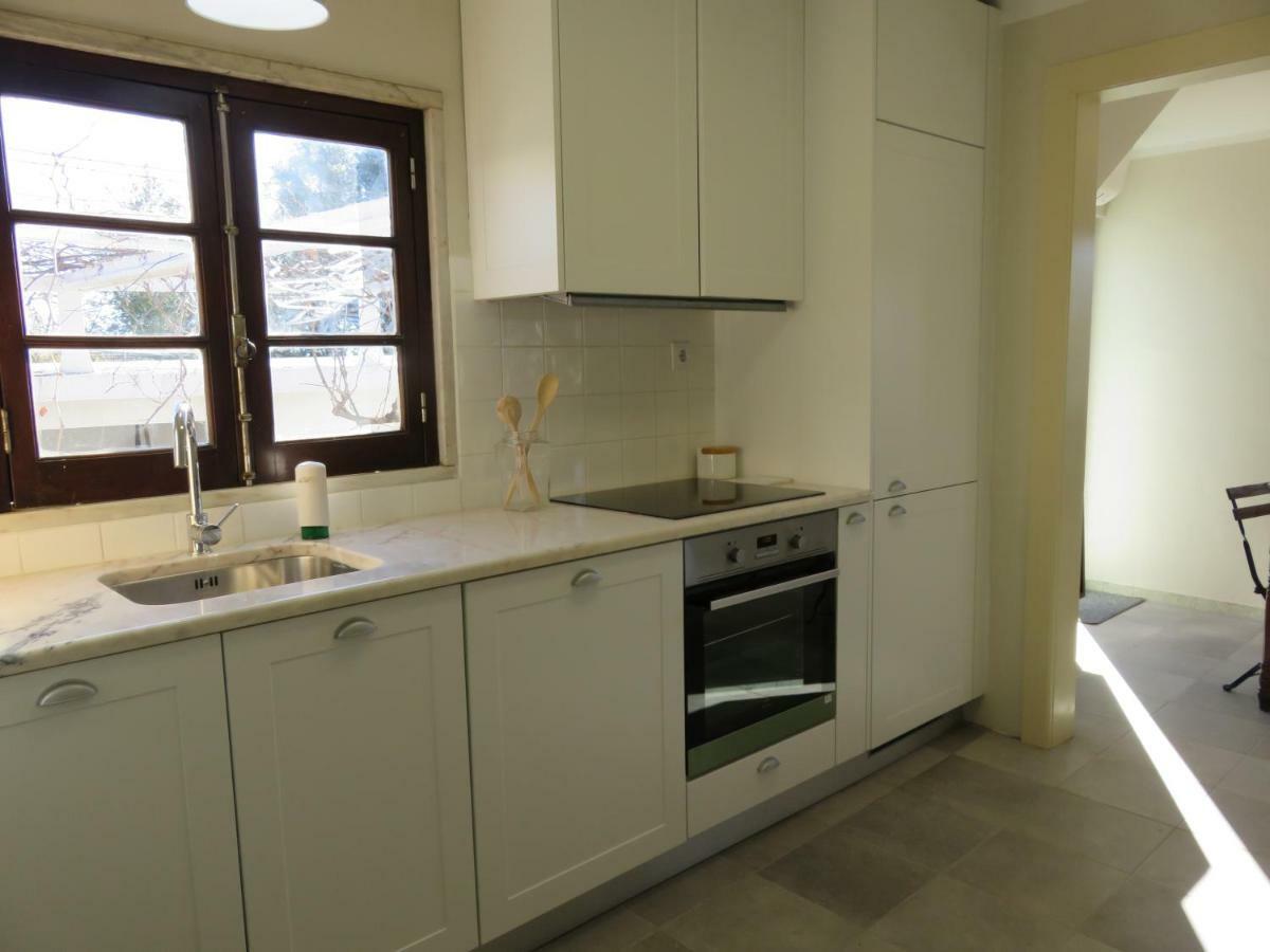 Casalice Country House Alvoeira Εξωτερικό φωτογραφία