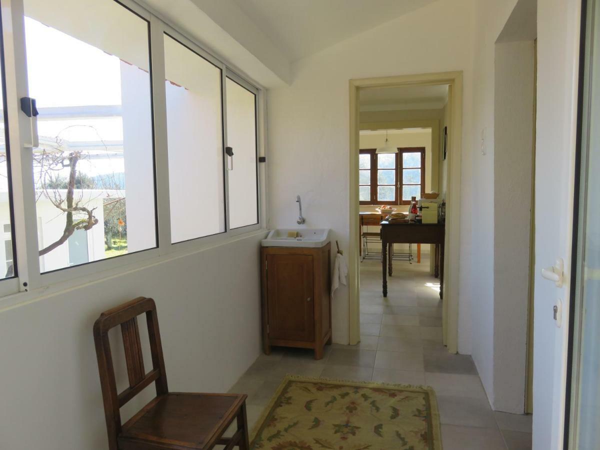 Casalice Country House Alvoeira Εξωτερικό φωτογραφία