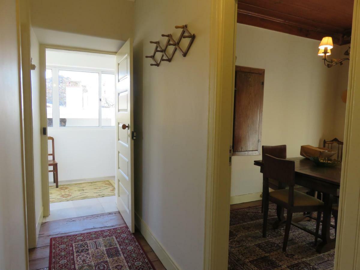Casalice Country House Alvoeira Εξωτερικό φωτογραφία