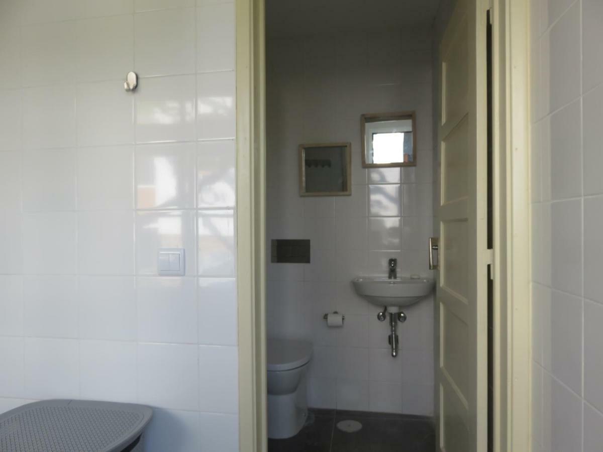 Casalice Country House Alvoeira Εξωτερικό φωτογραφία